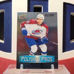 Ross Colton 2023-24 - Polished Pros Allure Upper Deck